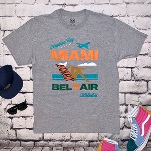 Bel-Air Athletics Tee